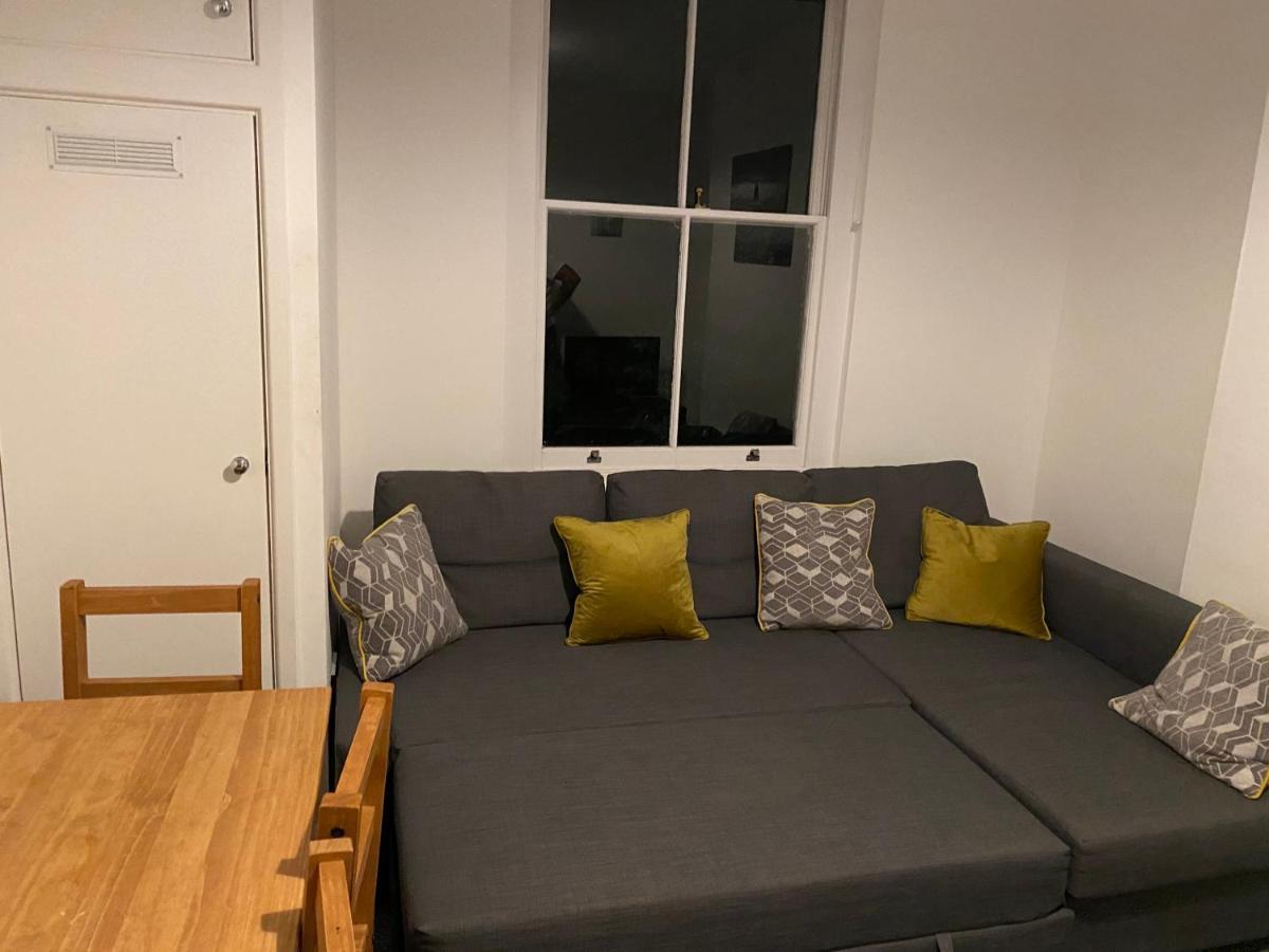 Ashmore Lodge ロンドン エクステリア 写真